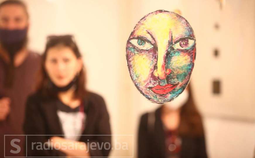Otvorena izložba Mustafe Skopljaka, pogledajte kako izgleda 